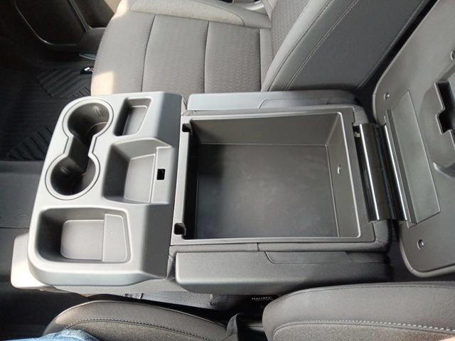 2026 Chevrolet Silverado 1500 RST - 23077307 - 19