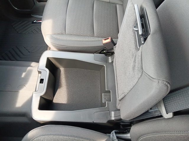 2026 Chevrolet Silverado 1500 RST - 23077307 - 20