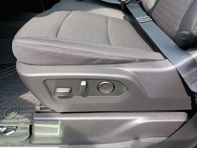 2026 Chevrolet Silverado 1500 RST - 23077307 - 21