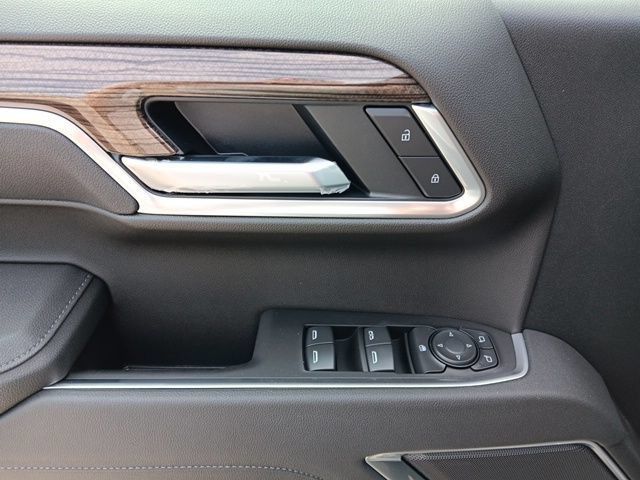 2026 Chevrolet Silverado 1500 RST - 23077307 - 22