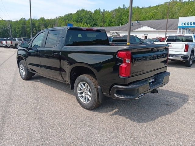 2026 Chevrolet Silverado 1500 RST - 23077307 - 23