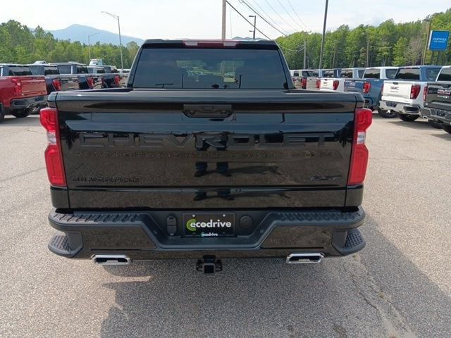 2026 Chevrolet Silverado 1500 RST - 23077307 - 24