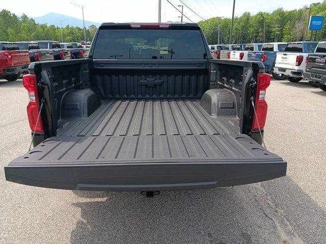 2026 Chevrolet Silverado 1500 RST - 23077307 - 25