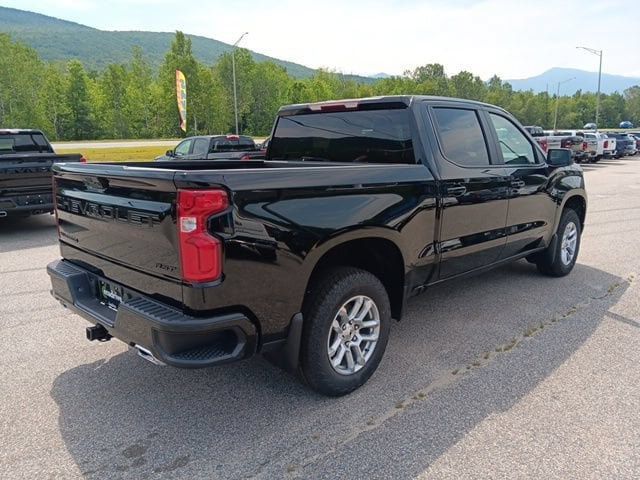 2026 Chevrolet Silverado 1500 RST - 23077307 - 26