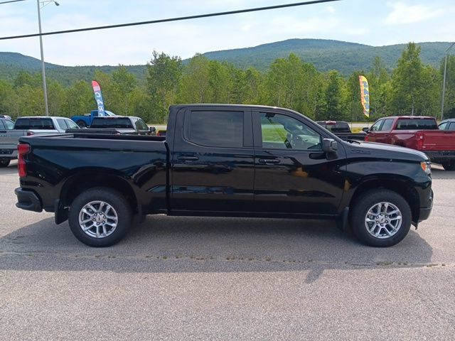 2026 Chevrolet Silverado 1500 RST - 23077307 - 27