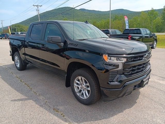 2026 Chevrolet Silverado 1500 RST - 23077307 - 28