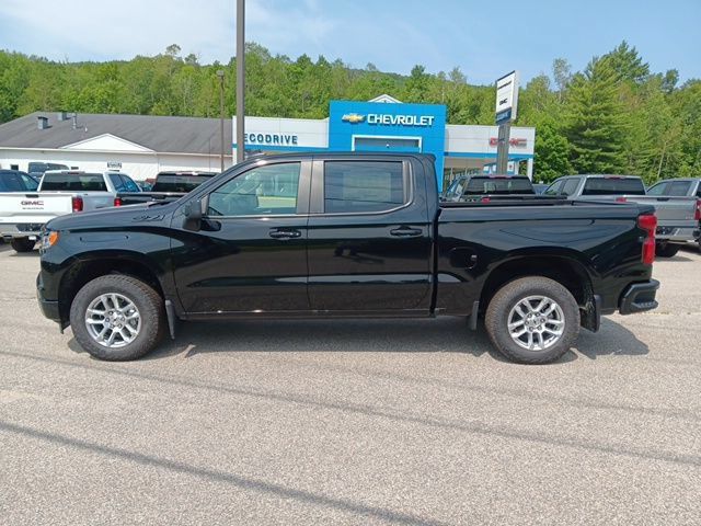2026 Chevrolet Silverado 1500 RST - 23077307 - 3