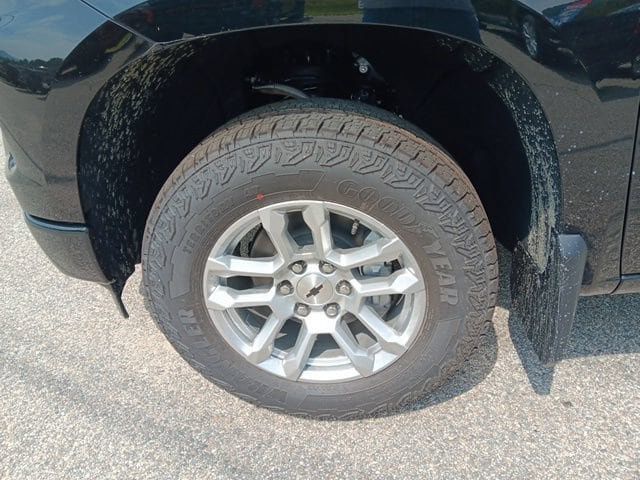 2026 Chevrolet Silverado 1500 RST - 23077307 - 4