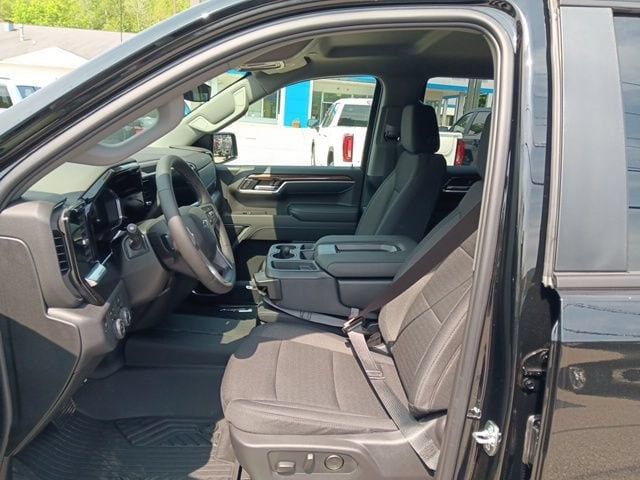 2026 Chevrolet Silverado 1500 RST - 23077307 - 5