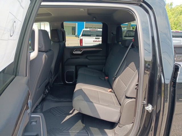 2026 Chevrolet Silverado 1500 RST - 23077307 - 6