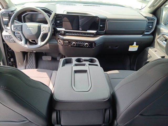2026 Chevrolet Silverado 1500 RST - 23077307 - 7