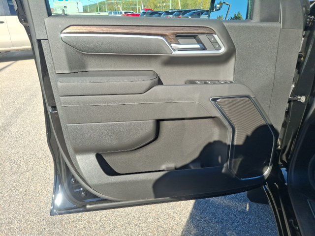 2026 Chevrolet Silverado 1500 RST - 23077543 - 9