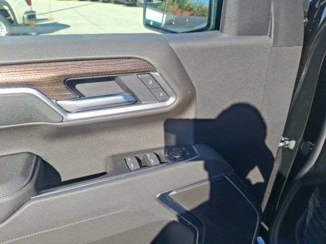 2026 Chevrolet Silverado 1500 RST - 23077543 - 10