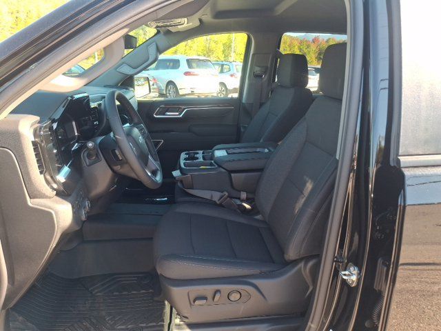 2026 Chevrolet Silverado 1500 RST - 23077543 - 11