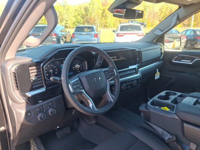 2026 Chevrolet Silverado 1500 RST - 23077543 - 13