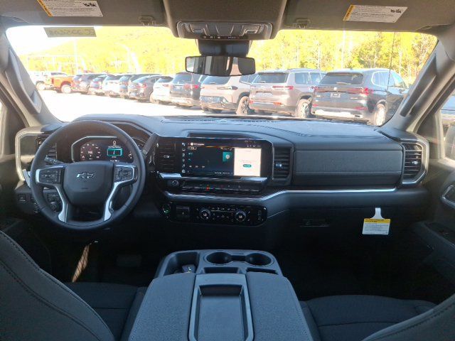 2026 Chevrolet Silverado 1500 RST - 23077543 - 14