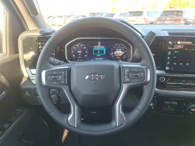 2026 Chevrolet Silverado 1500 RST - 23077543 - 15