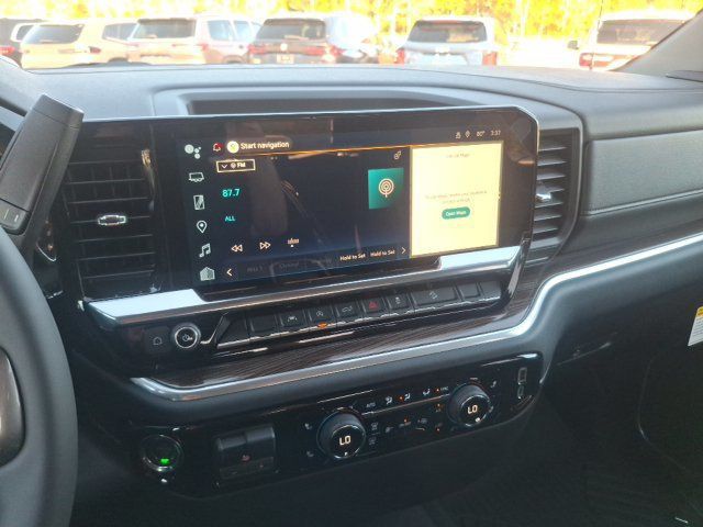 2026 Chevrolet Silverado 1500 RST - 23077543 - 17