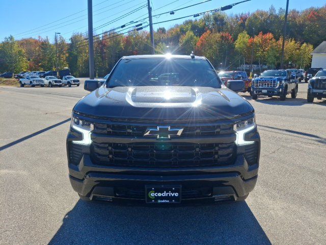 2026 Chevrolet Silverado 1500 RST - 23077543 - 1