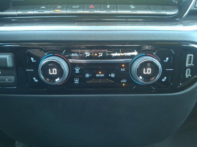 2026 Chevrolet Silverado 1500 RST - 23077543 - 19