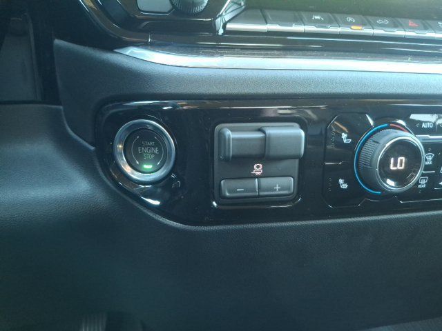 2026 Chevrolet Silverado 1500 RST - 23077543 - 20