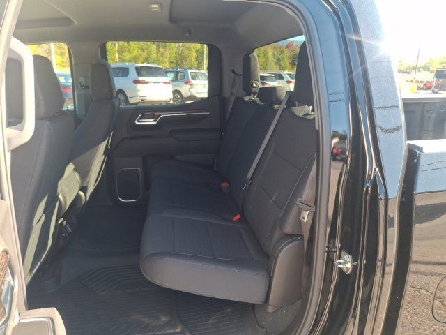 2026 Chevrolet Silverado 1500 RST - 23077543 - 21