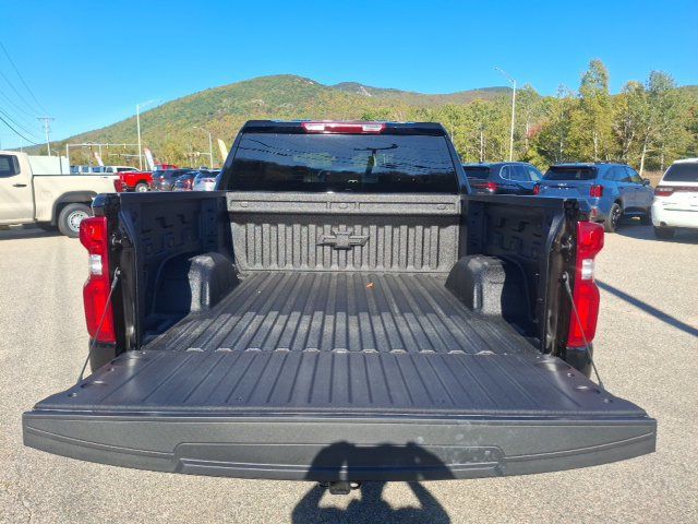 2026 Chevrolet Silverado 1500 RST - 23077543 - 22