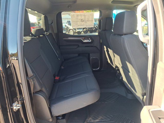 2026 Chevrolet Silverado 1500 RST - 23077543 - 23