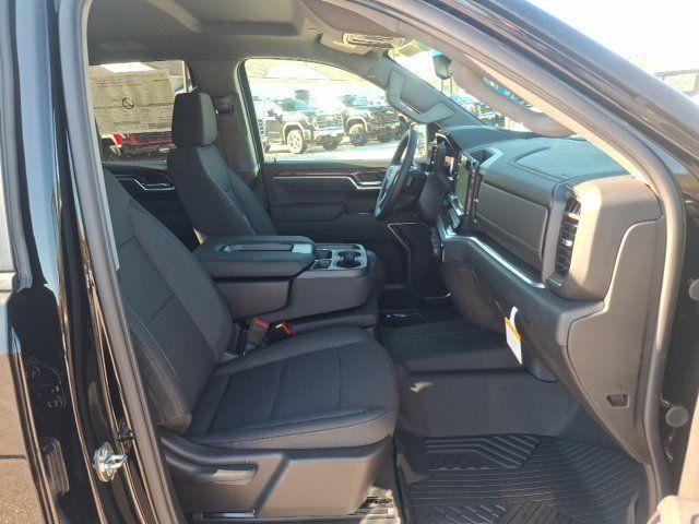 2026 Chevrolet Silverado 1500 RST - 23077543 - 24