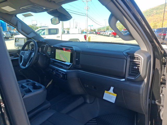 2026 Chevrolet Silverado 1500 RST - 23077543 - 25