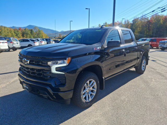 2026 Chevrolet Silverado 1500 RST - 23077543 - 2