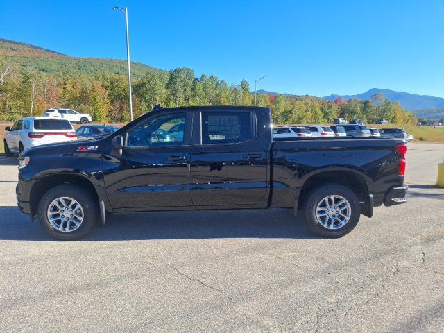 2026 Chevrolet Silverado 1500 RST - 23077543 - 3