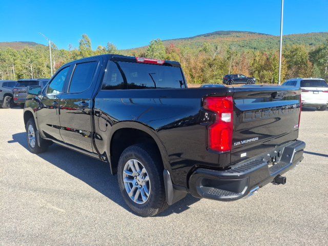 2026 Chevrolet Silverado 1500 RST - 23077543 - 4