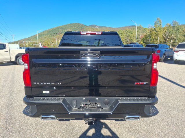 2026 Chevrolet Silverado 1500 RST - 23077543 - 5