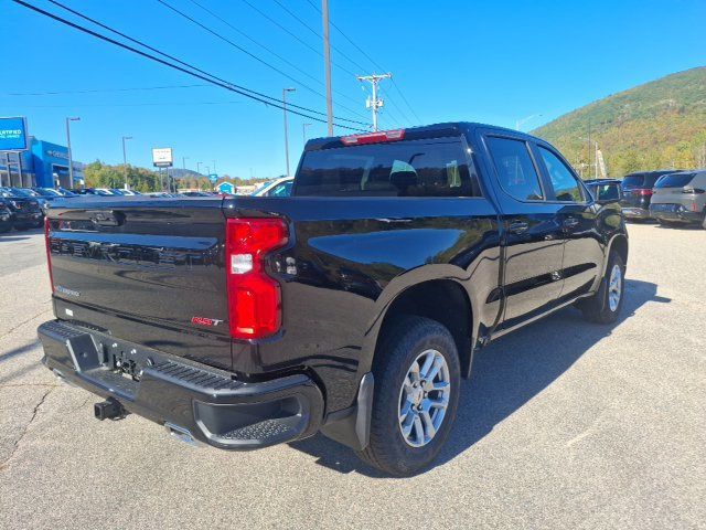 2026 Chevrolet Silverado 1500 RST - 23077543 - 6