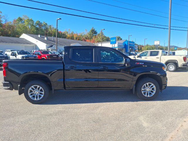 2026 Chevrolet Silverado 1500 RST - 23077543 - 7