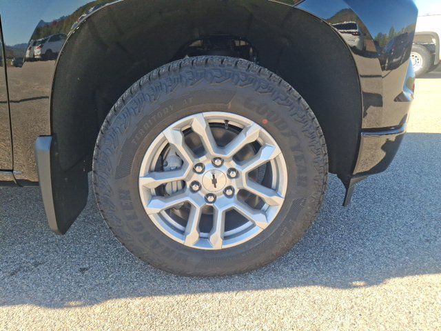 2026 Chevrolet Silverado 1500 RST - 23077543 - 8