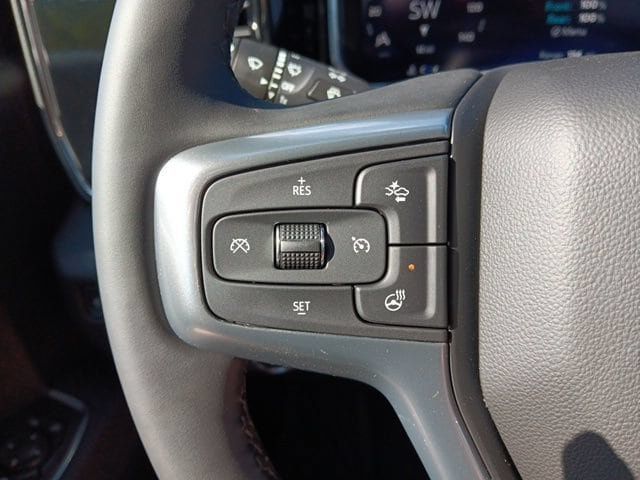 2026 Chevrolet Silverado 1500 RST - 23077566 - 9