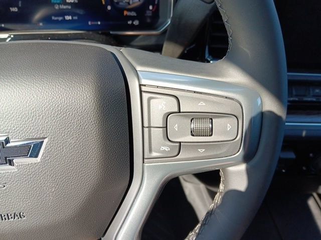 2026 Chevrolet Silverado 1500 RST - 23077566 - 10