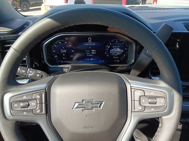 2026 Chevrolet Silverado 1500 RST - 23077566 - 11