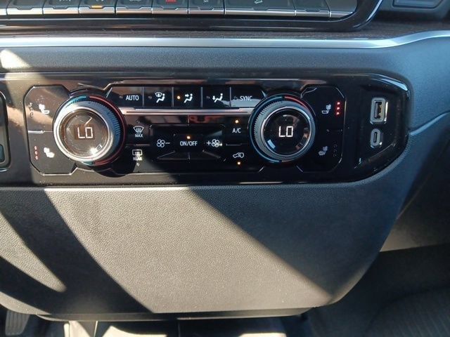2026 Chevrolet Silverado 1500 RST - 23077566 - 15