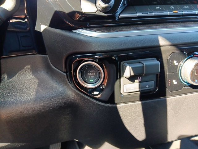 2026 Chevrolet Silverado 1500 RST - 23077566 - 16
