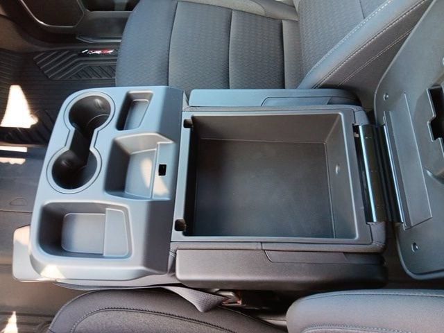 2026 Chevrolet Silverado 1500 RST - 23077566 - 17