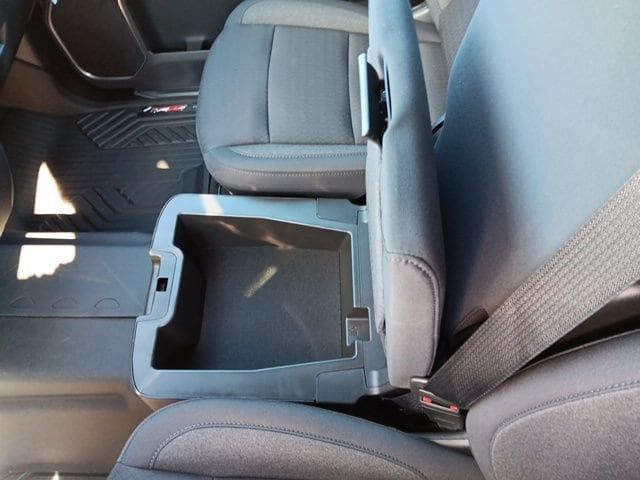2026 Chevrolet Silverado 1500 RST - 23077566 - 18