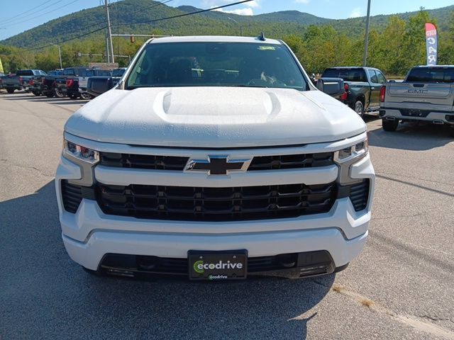 2026 Chevrolet Silverado 1500 RST - 23077566 - 1