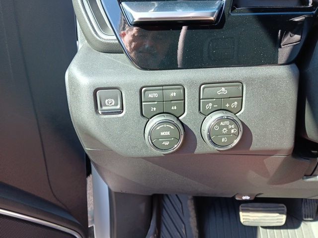 2026 Chevrolet Silverado 1500 RST - 23077566 - 19