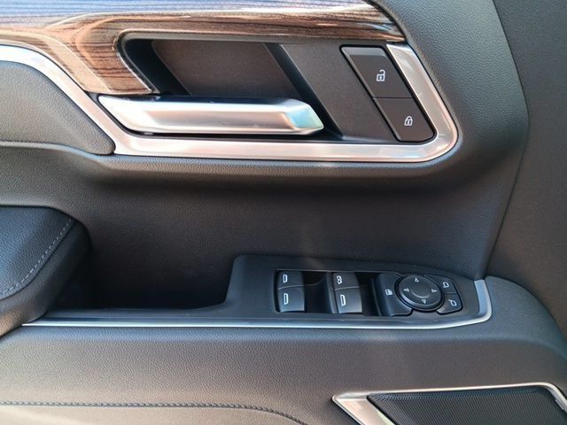 2026 Chevrolet Silverado 1500 RST - 23077566 - 21