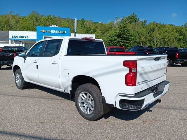 2026 Chevrolet Silverado 1500 RST - 23077566 - 22
