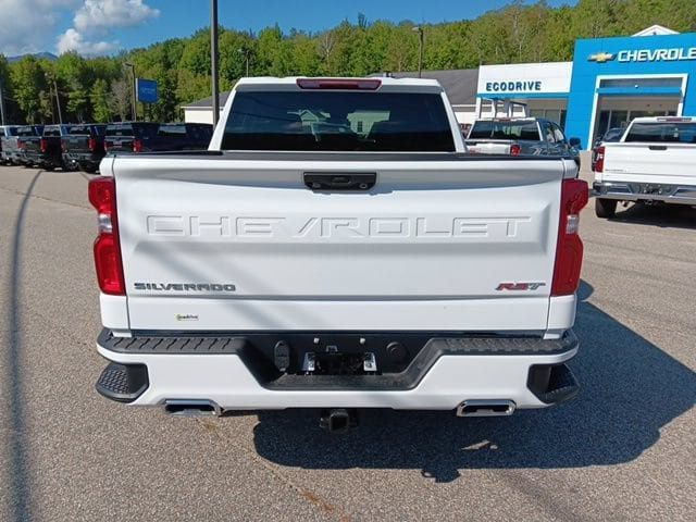 2026 Chevrolet Silverado 1500 RST - 23077566 - 23