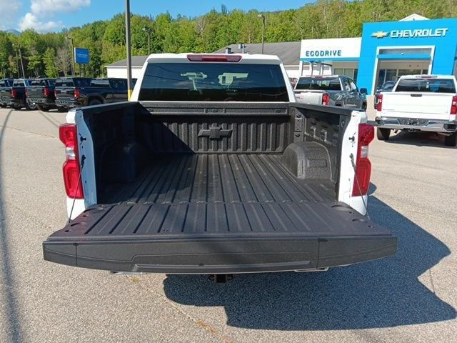 2026 Chevrolet Silverado 1500 RST - 23077566 - 24